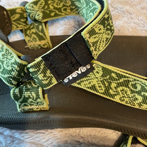 Teva Sandals - Picture 3 of 5